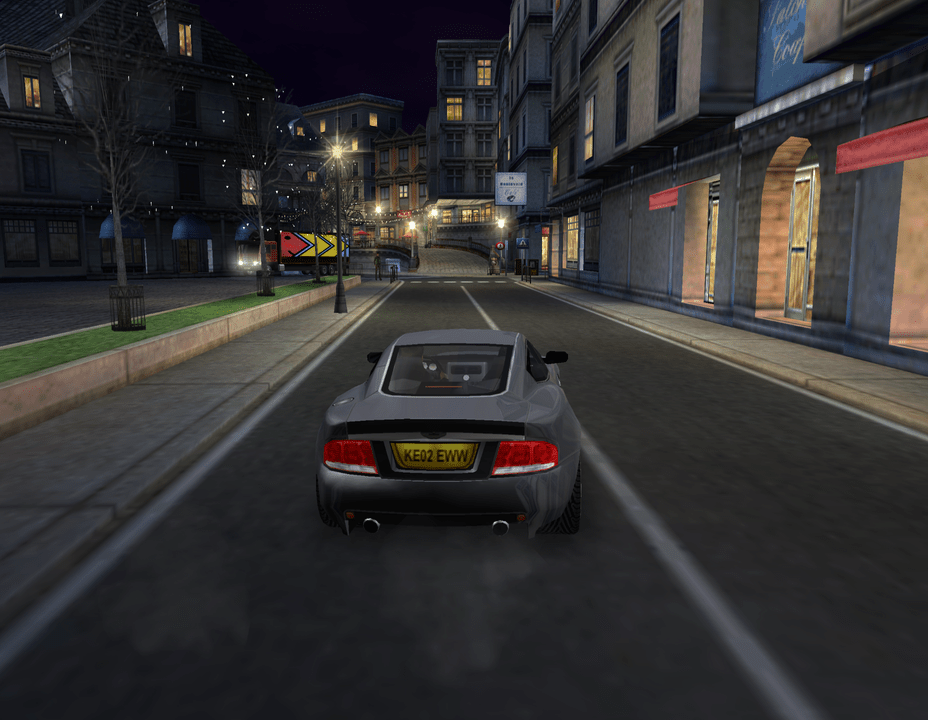 007 Nightfire - Gamecube - Retro Island Gaming