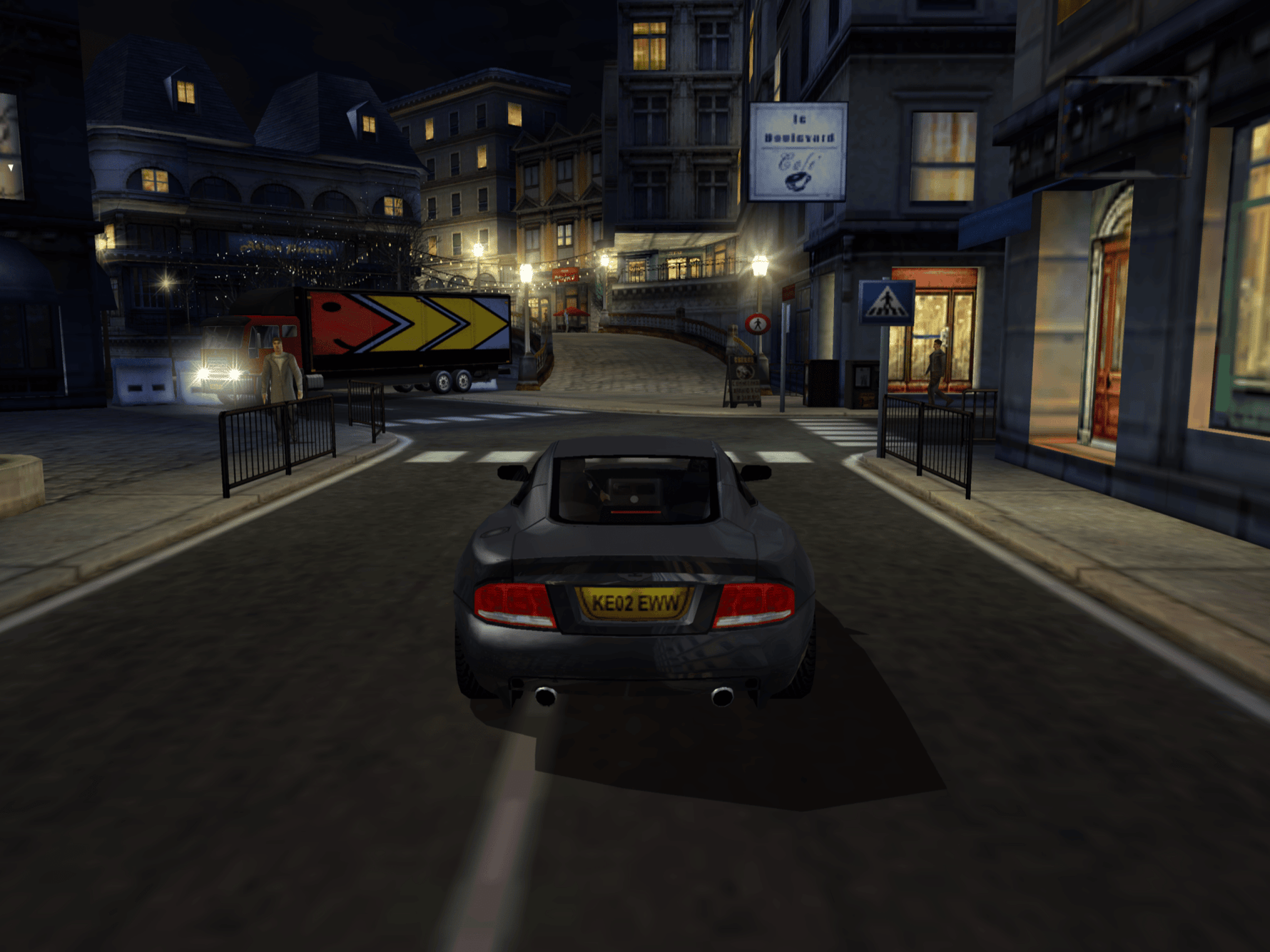 007 Nightfire [Platinum Hits] - Xbox - Retro Island Gaming