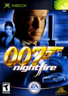 007 Nightfire - Xbox - Retro Island Gaming