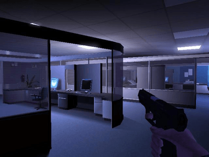007 Nightfire - Xbox - Retro Island Gaming