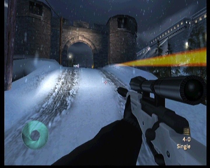 007 Nightfire - Xbox - Retro Island Gaming
