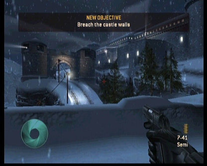 007 Nightfire - Xbox - Retro Island Gaming