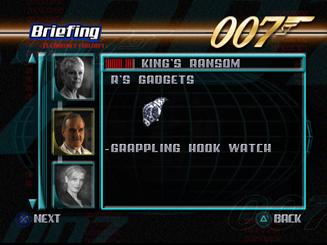 007 World is Not Enough - Playstation - Retro Island Gaming