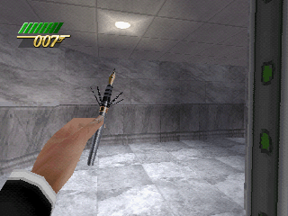 007 World is Not Enough - Playstation - Retro Island Gaming