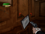 007 World is Not Enough - Playstation - Retro Island Gaming