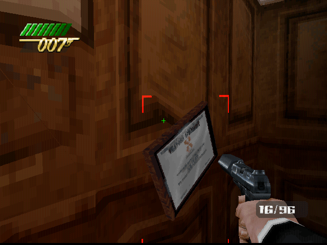 007 World is Not Enough - Playstation - Retro Island Gaming