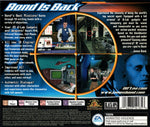 007 World is Not Enough - Playstation - Retro Island Gaming