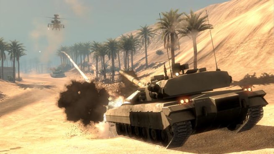 Battlefield: Bad Company - Xbox 360 - Retro Island Gaming