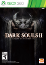 Dark Souls II: Scholar of the First Sin - Xbox 360 - Retro Island Gaming
