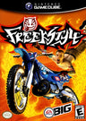 Freekstyle - Gamecube