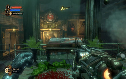 BioShock 2 - Playstation 3 - Retro Island Gaming