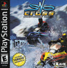 SnoCross Championship Racing - Playstation