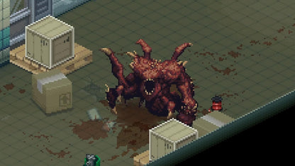 Stranger Things 3: The Game - Nintendo Switch