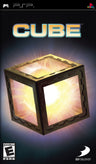 Cube - PSP - Retro Island Gaming