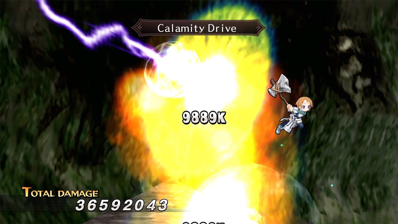 Disgaea 1 Complete - Nintendo Switch