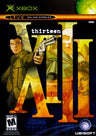XIII - Xbox - Retro Island Gaming
