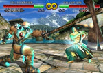 Soul Calibur - Sega Dreamcast - Retro Island Gaming