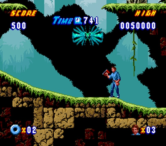 Home Improvement - Super Nintendo - Retro Island Gaming