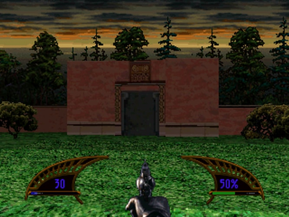 Killing Time - 3DO
