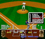 Tecmo Super Baseball - Super Nintendo - Retro Island Gaming