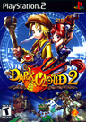 Dark Cloud 2 - Playstation 2 - Retro Island Gaming