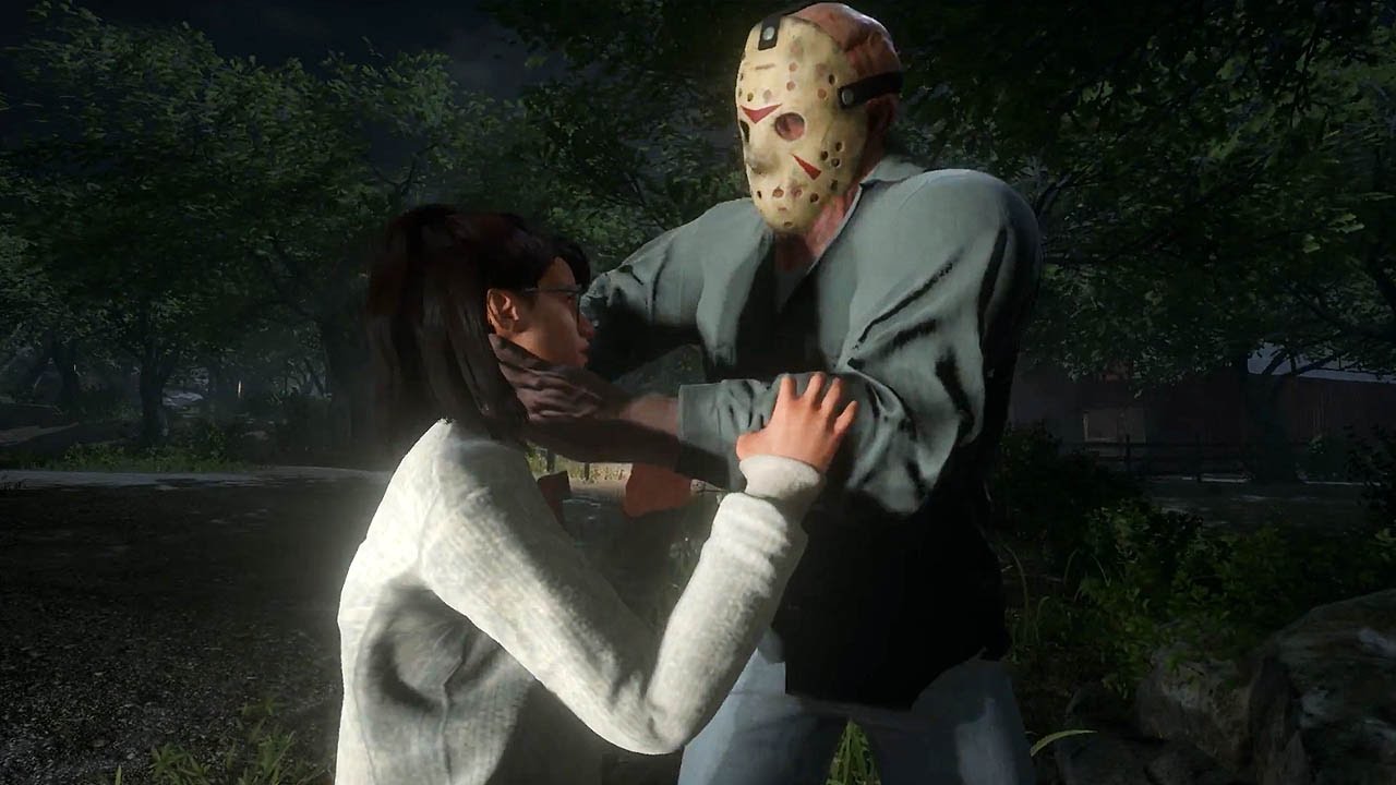 Friday the 13th [Ultimate Slasher Edition] - Nintendo Switch