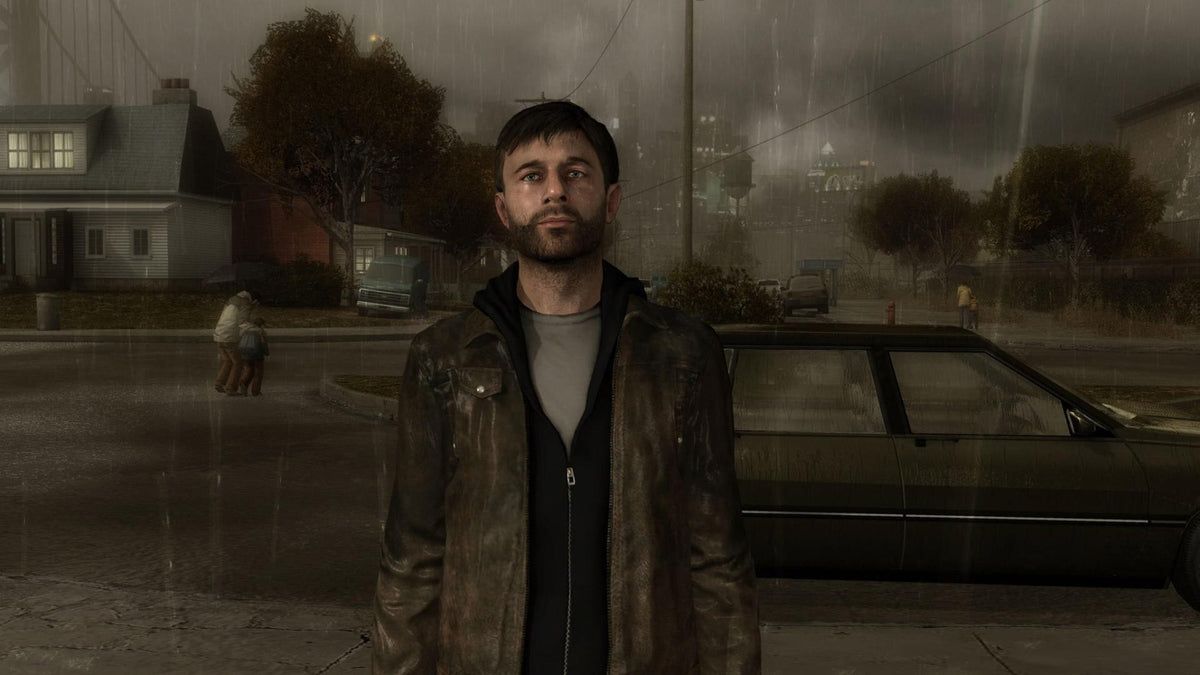 Heavy Rain y más allá: Dos almas - PAL Playstation 4