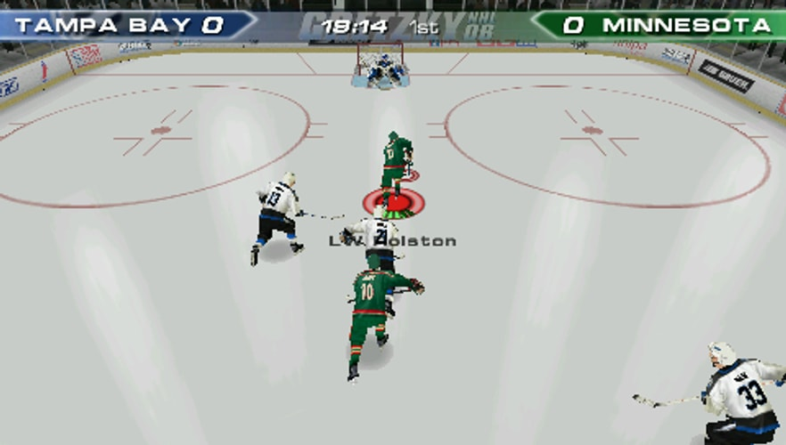 Gretzky NHL 06 - PSP - Retro Island Gaming