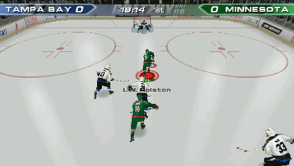 Gretzky NHL 06 - PSP - Retro Island Gaming