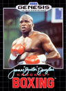 James Buster Douglas Knockout Boxing - Sega Genesis - Retro Island Gaming