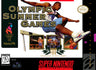 Olympic Summer Games Atlanta 96 - Super Nintendo