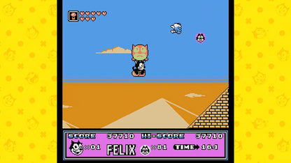 Felix The Cat - Nintendo Switch
