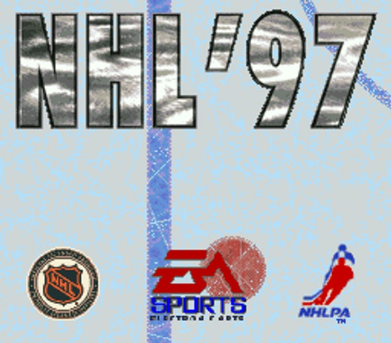NHL 97 - Super Nintendo - Retro Island Gaming