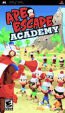 Ape Escape Academy - PSP - Retro Island Gaming