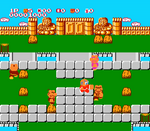 Kung Fu Heroes - NES - Retro Island Gaming