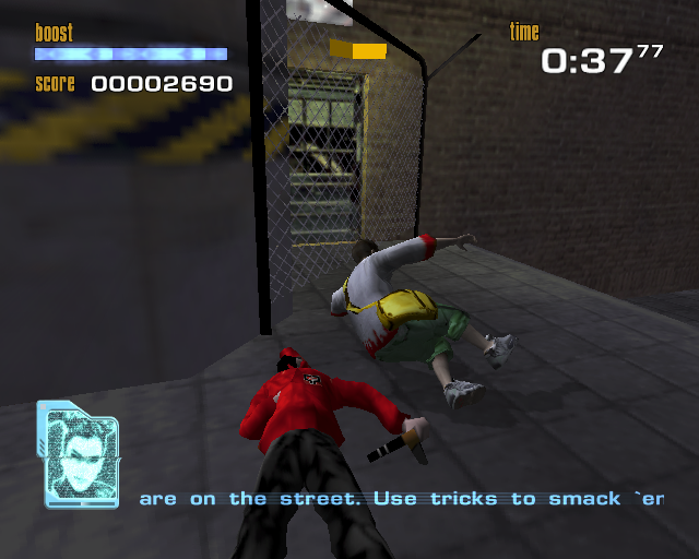 Airblade - Playstation 2 - Retro Island Gaming