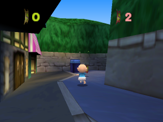 Rugrats in Paris - Playstation