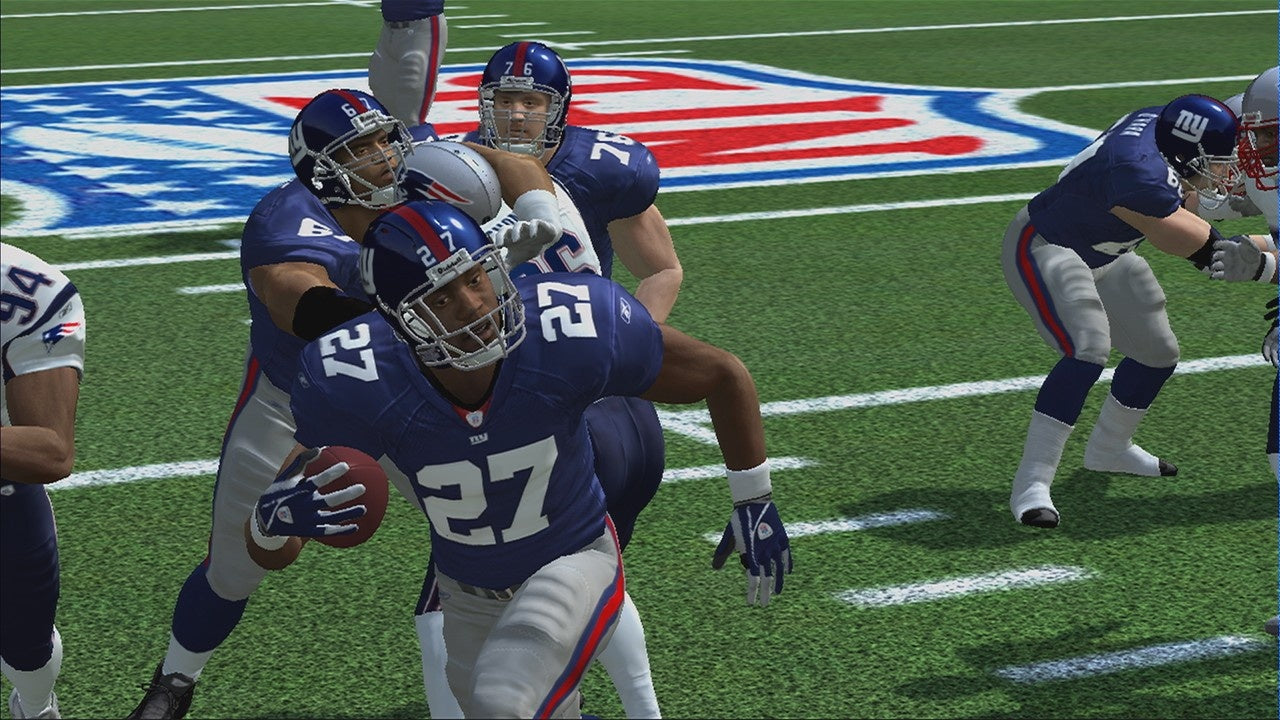 Madden 2008 - Playstation 3
