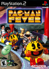 Pac-Man Fever - Playstation 2 - Retro Island Gaming