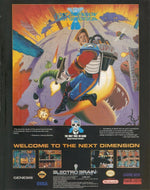 Jim Power: The Lost Dimension - Super Nintendo - Retro Island Gaming