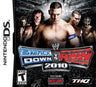WWE Smackdown vs. Raw 2010 - Nintendo DS - Retro Island Gaming