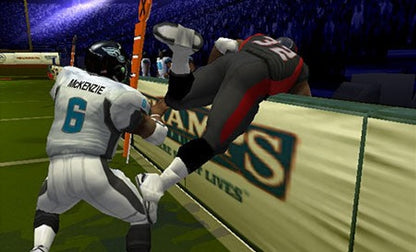 Arena Football - Playstation 2 - Retro Island Gaming