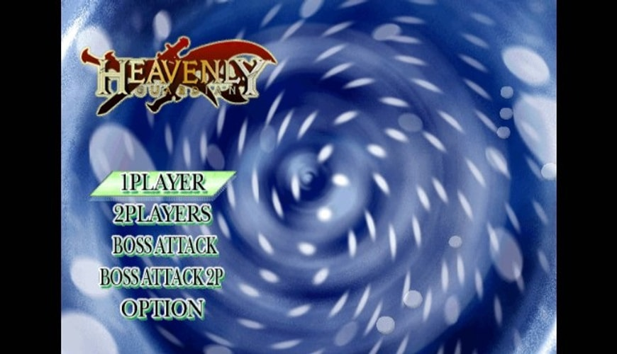 Heavenly Guardian - Wii