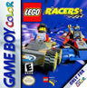 LEGO Racers - GameBoy Color