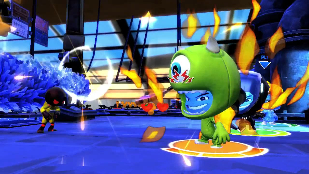 Disney Universe - Playstation 3