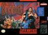 Blackthorne - Super Nintendo - Retro Island Gaming