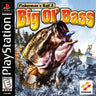 Big Ol' Bass - Playstation