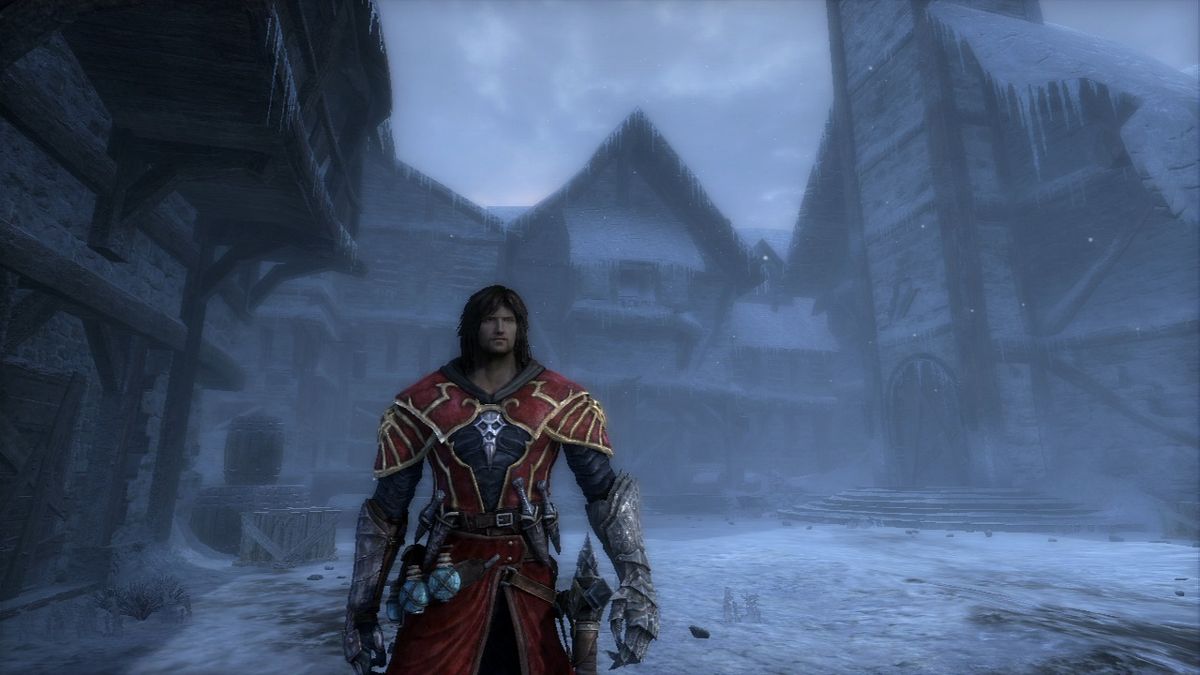 Castlevania: Lords of Shadow [Limited Edition] - Playstation 3 - Retro Island Gaming