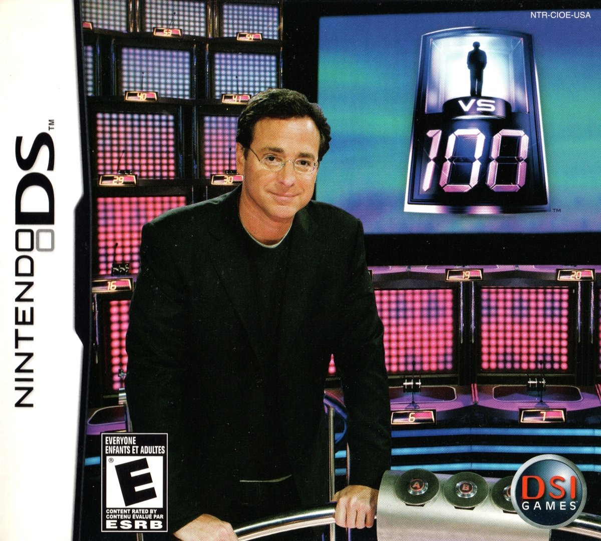 1 vs 100 - Nintendo DS - Retro Island Gaming