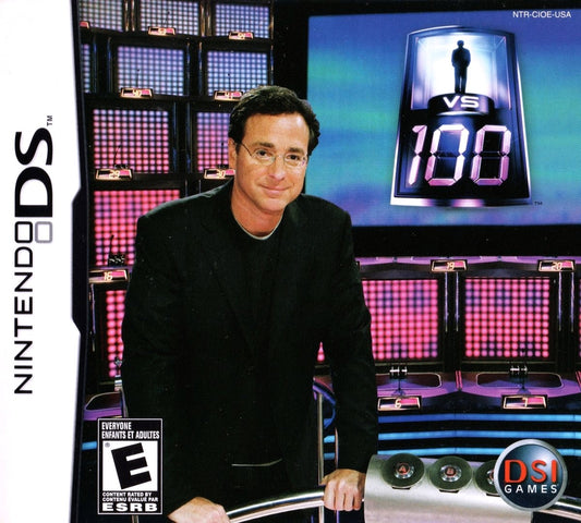 1 vs 100 - Nintendo DS